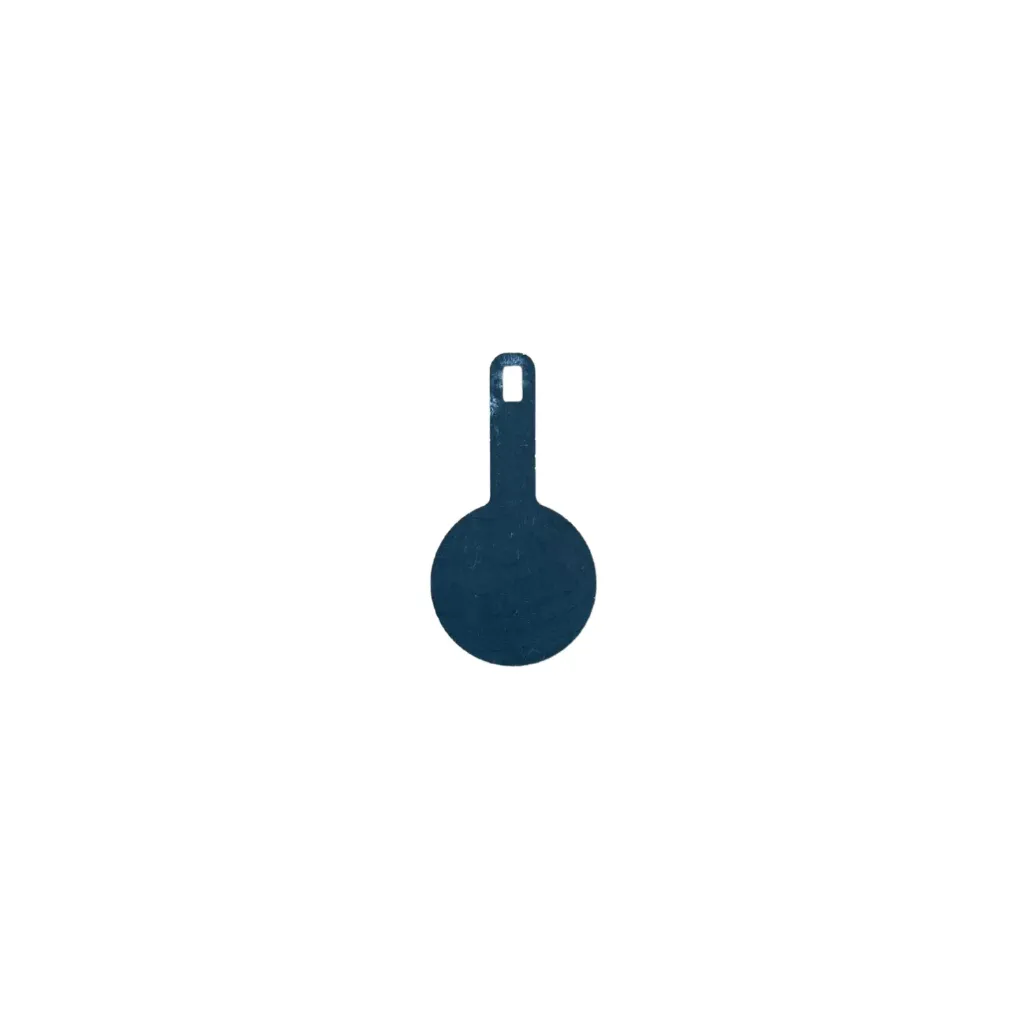 3inch Gong