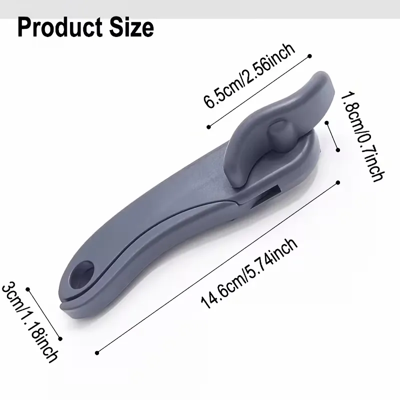 [Homeprep0016] Can opener standard
