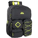 Grab bag for home emergencies